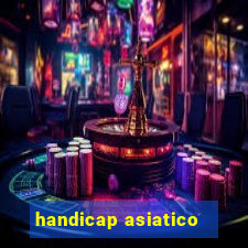 handicap asiatico -1.5